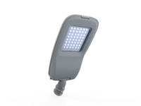 Светодиодный прожектор ECOLED-200W-27100-S ROAD