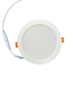 Светодиодный светильник ECOLED-15W-RF-D120 DownLight