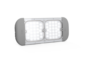 Светодиодный светильник ECOLED-80W-8840-G80-K3 Rif - картинка 1
